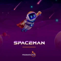 Spaceman longcoatpg